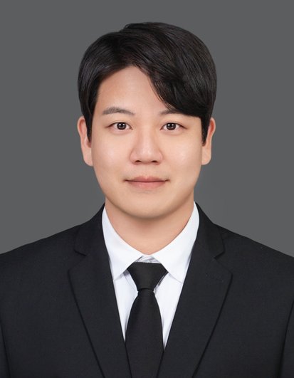 Portrait of Eunhan Ka